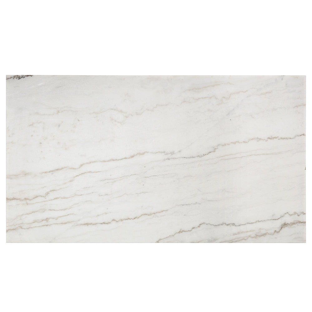 Edwyn Dining Table w/Natrual Marble Top
