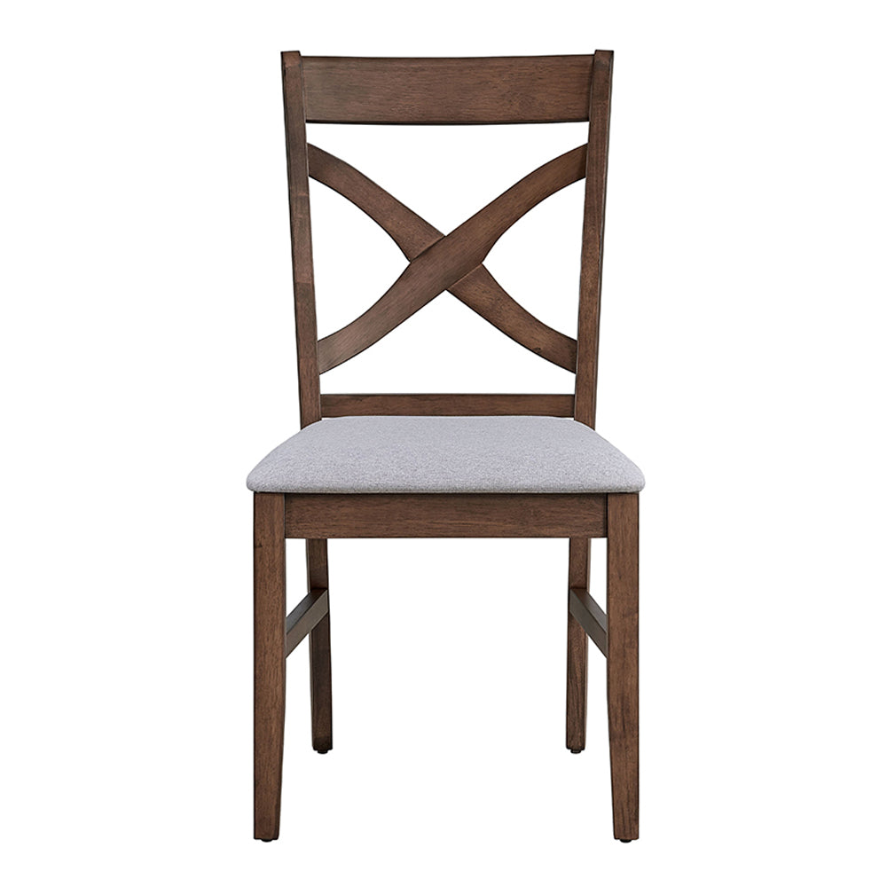 Ferris Side Chair (Set-2)
