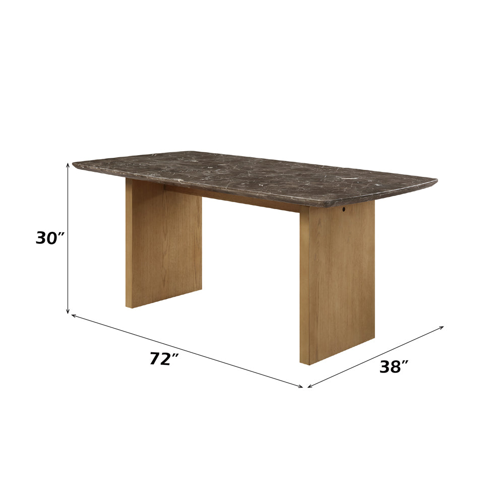 Jaramillo Dining Table