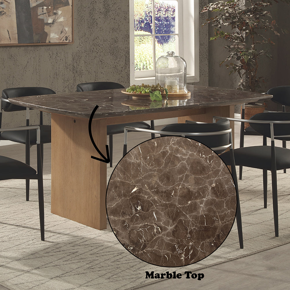 Jaramillo Dining Table