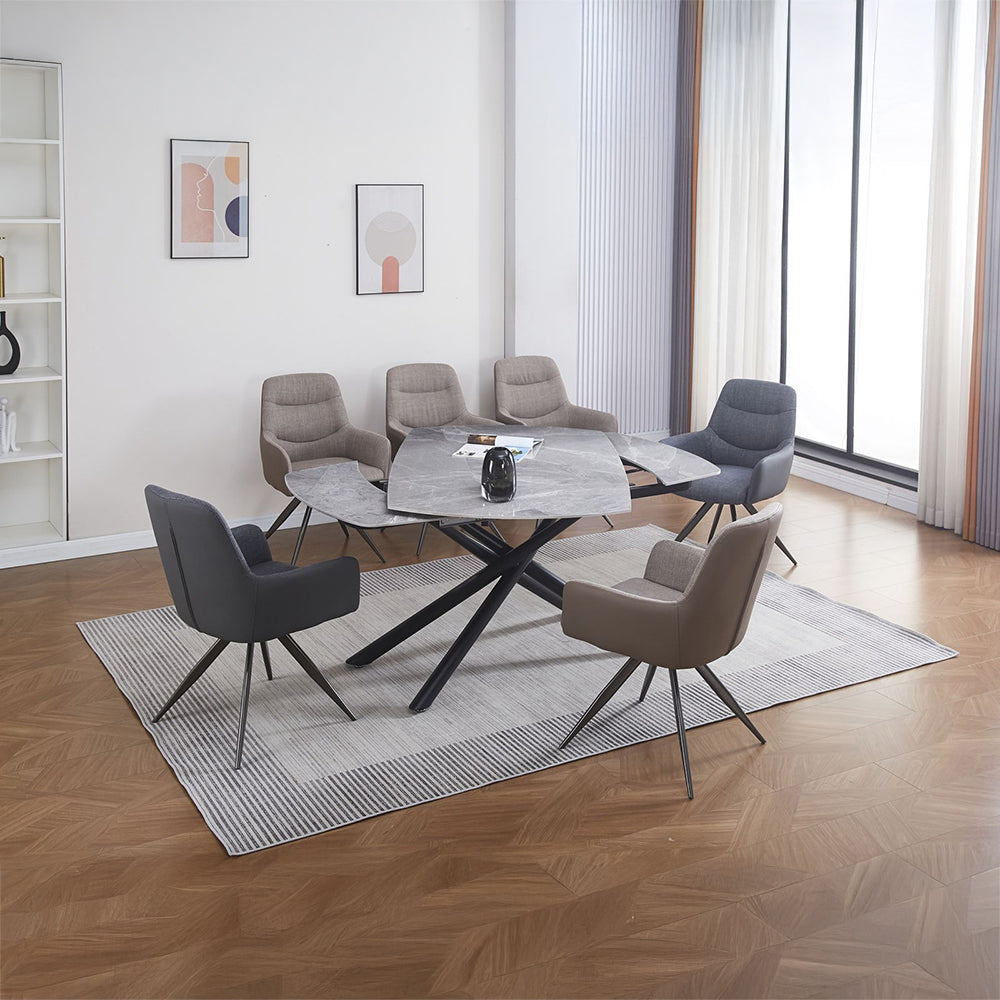 Hester Dining Table