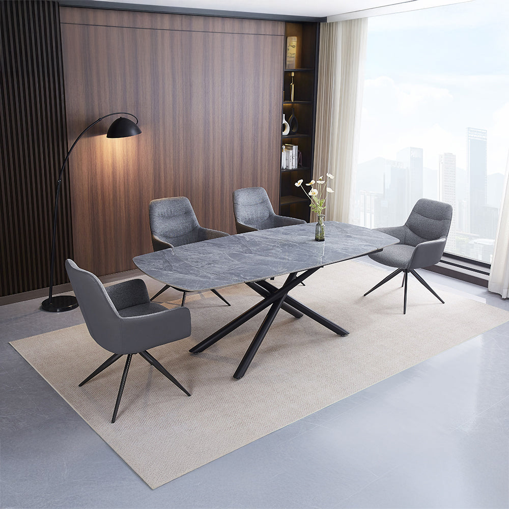 Hester Dining Table
