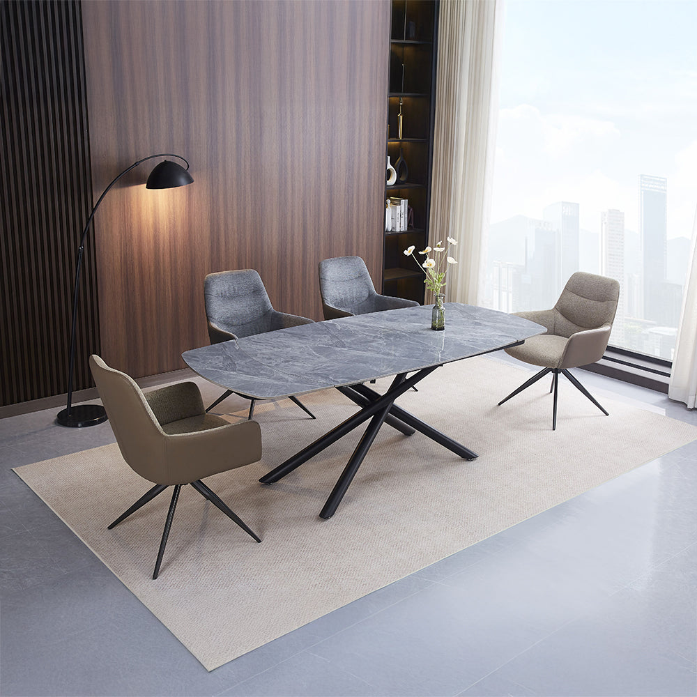 Hester Dining Table