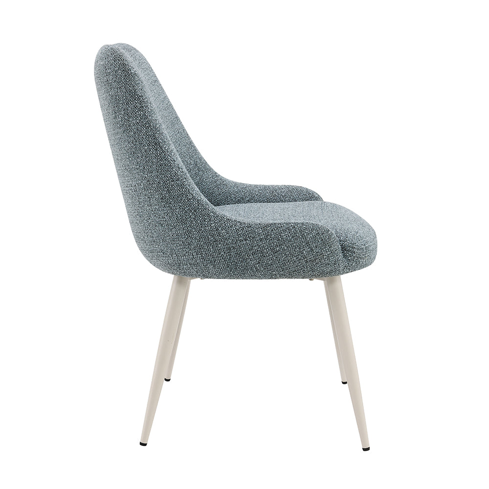 Laela Side Chair (Set-2)