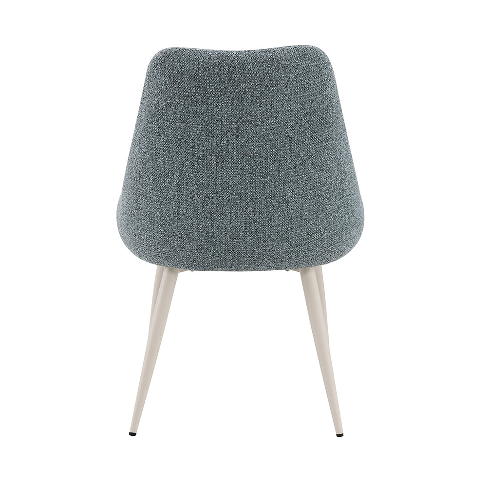Laela Side Chair (Set-2)