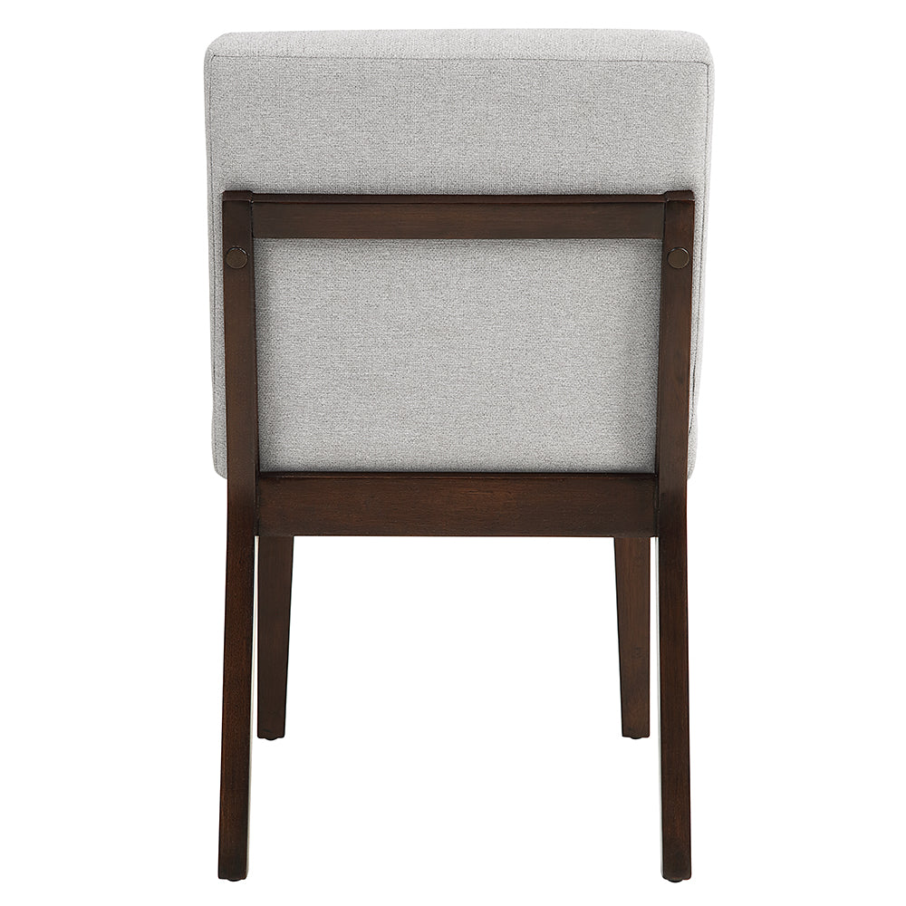 Edwyn Side Chair (Set-2)