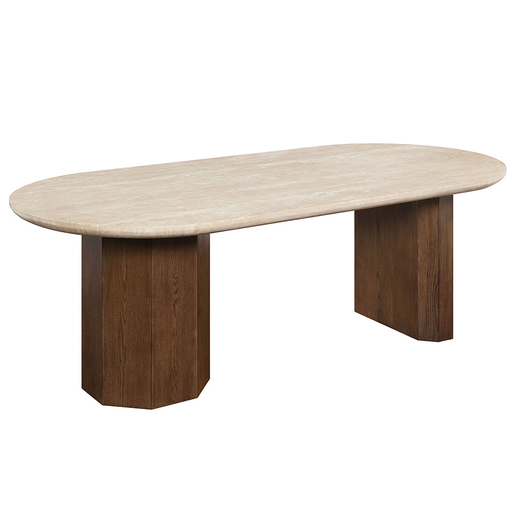 Leonardo Dining Table