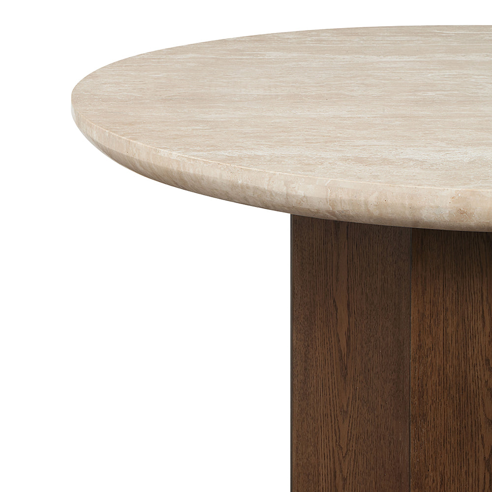 Leonardo Dining Table