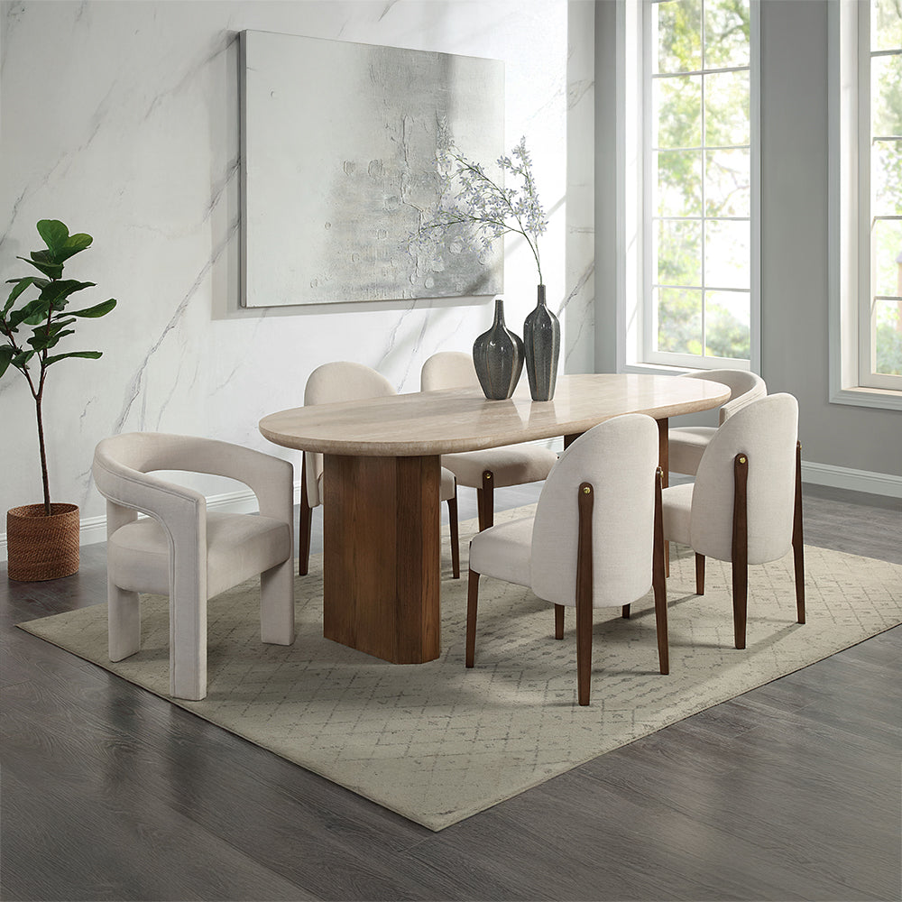 Leonardo Dining Table