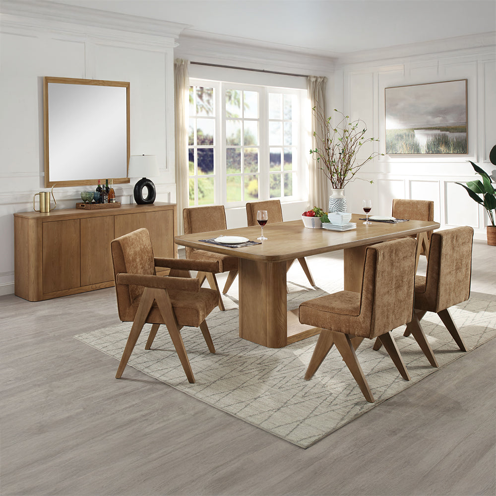 Zoey Dining Table