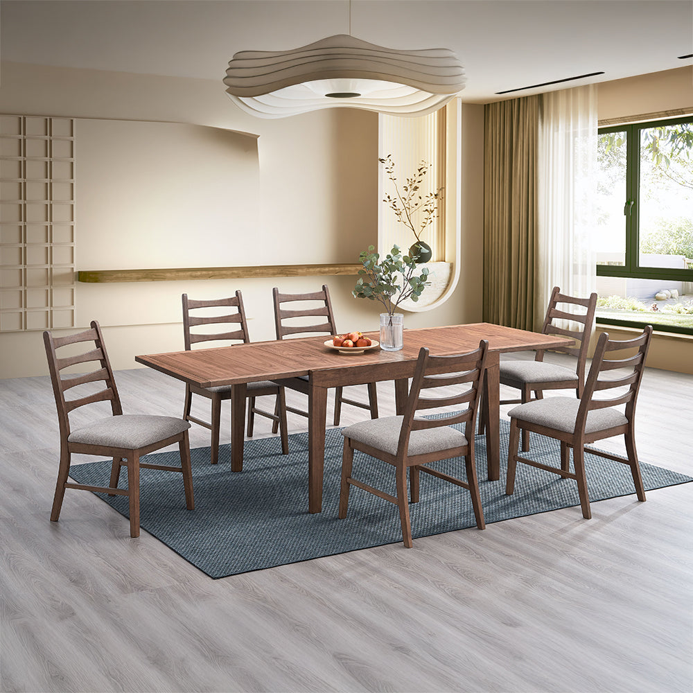 Mayah Dining Table