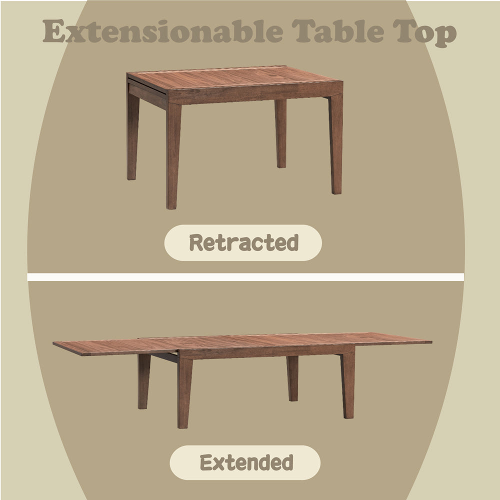 Mayah Dining Table