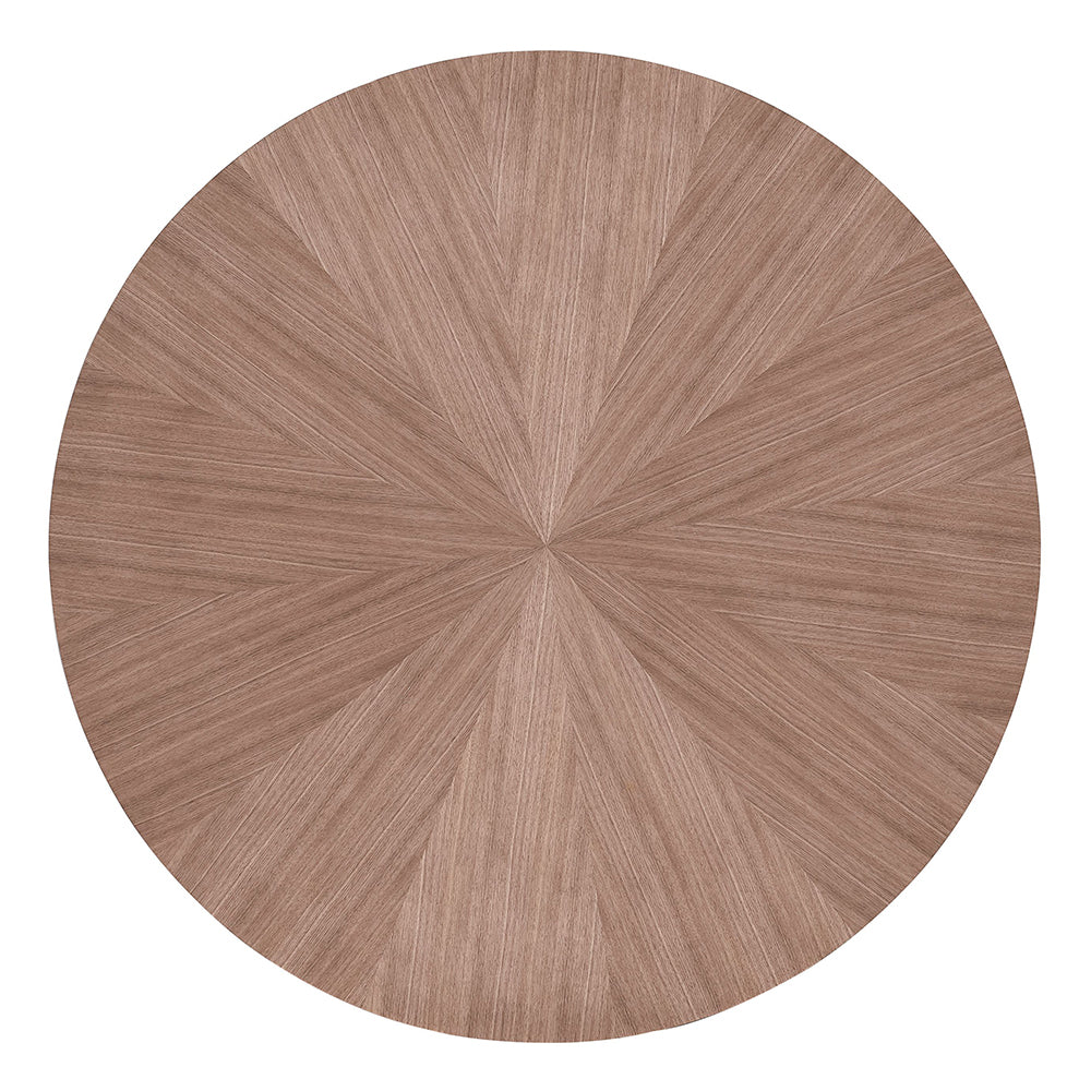 Seda Round Dining Table
