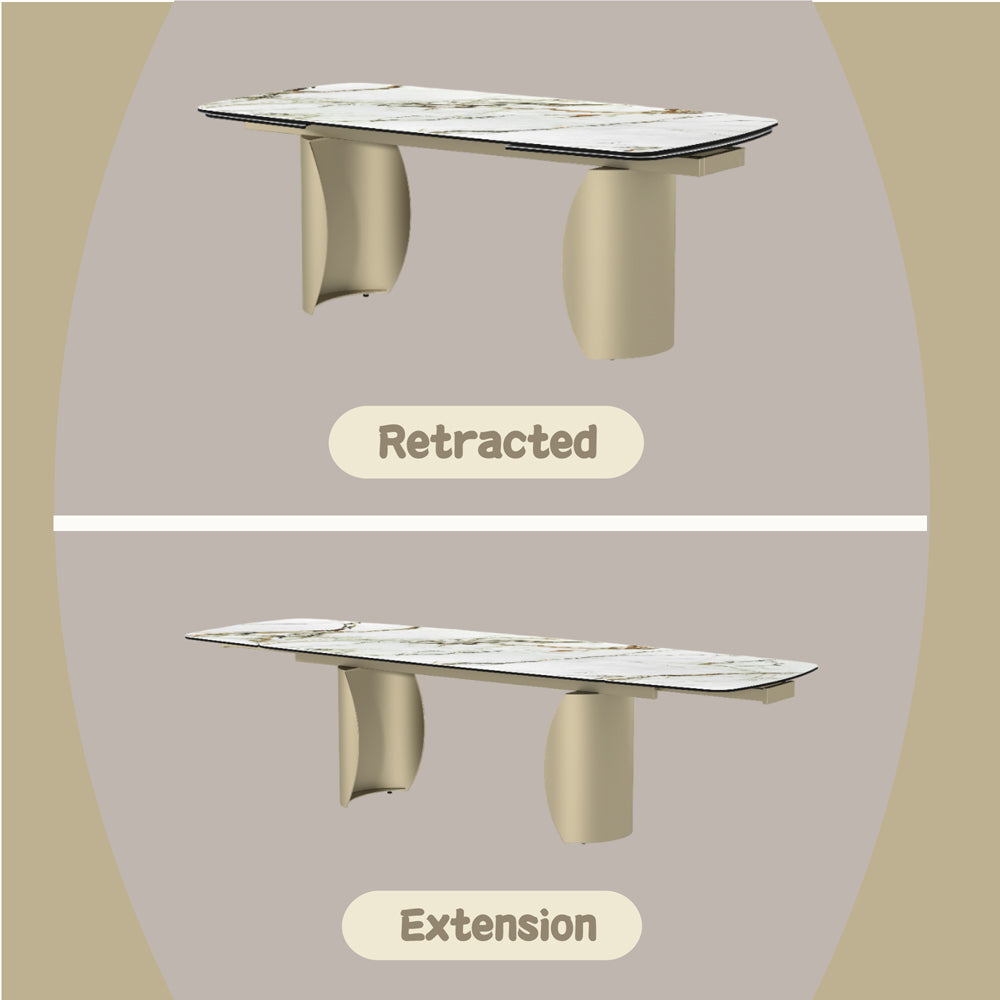Cora Dining Table