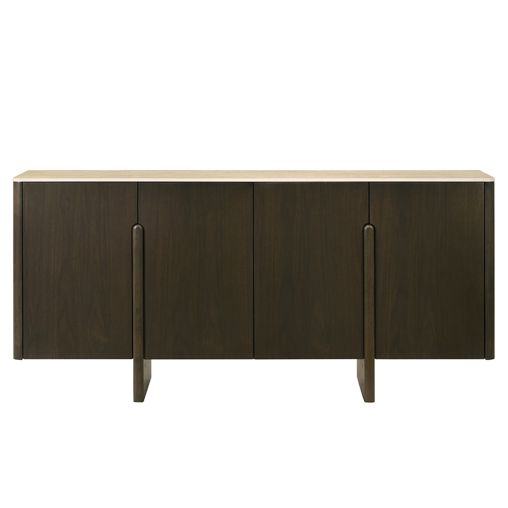 Davita Server w/Ceramic Top