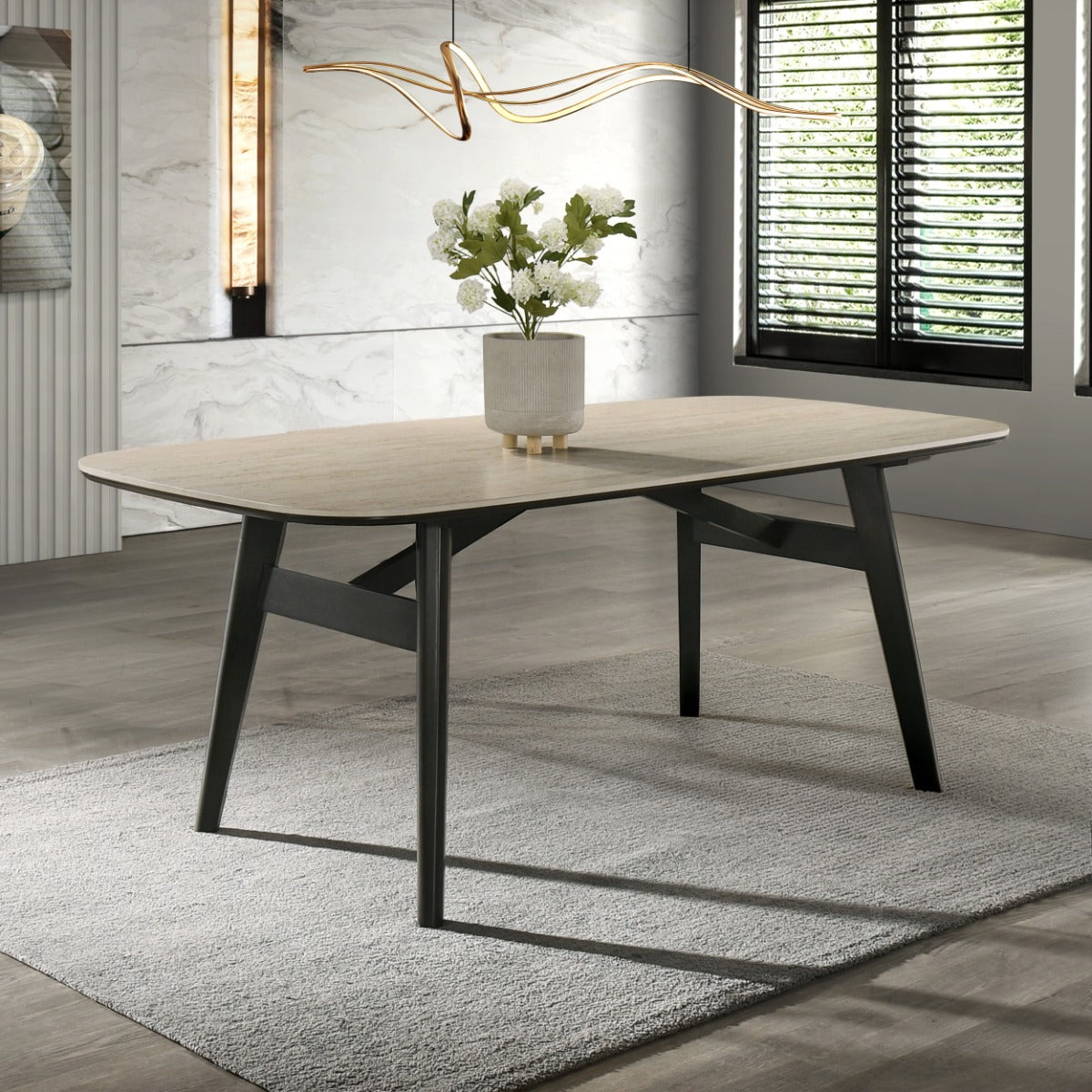 Lark Dining Table