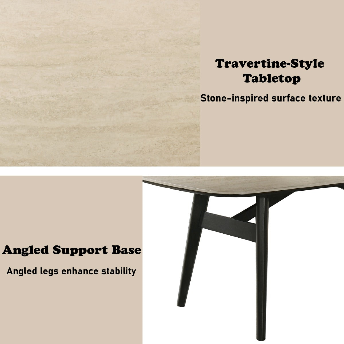 Lark Dining Table