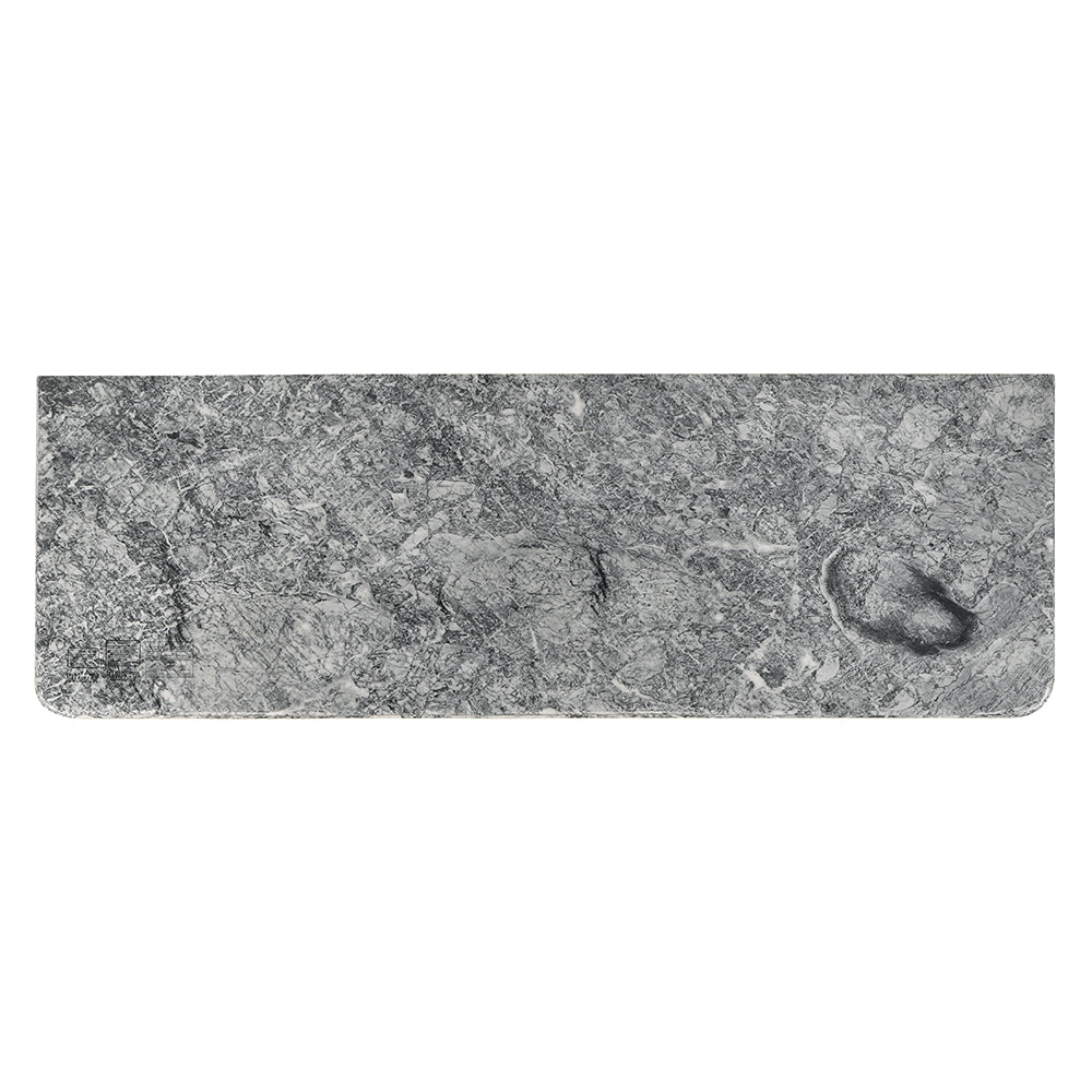Dillon Server w/Marble Top