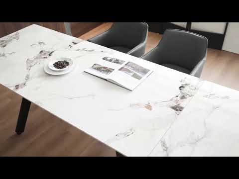 Damita Dining Table