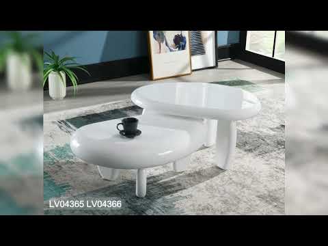 Charlene Coffee Table