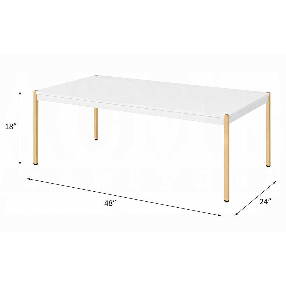 Otrac Coffee Table