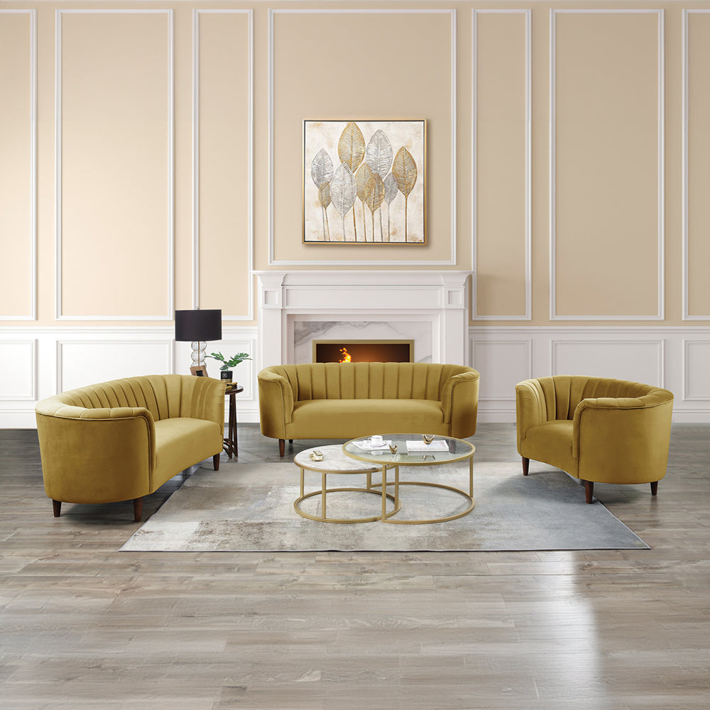 Millephri Chair