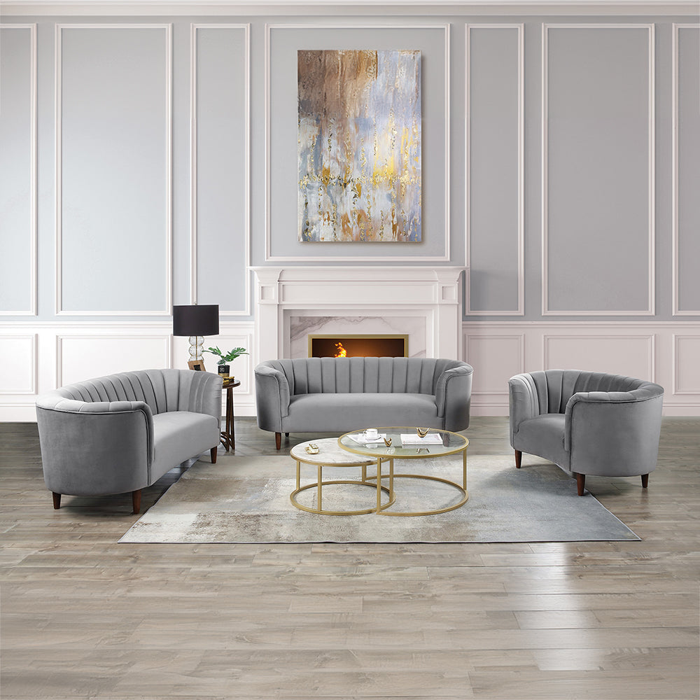 Millephri Chair