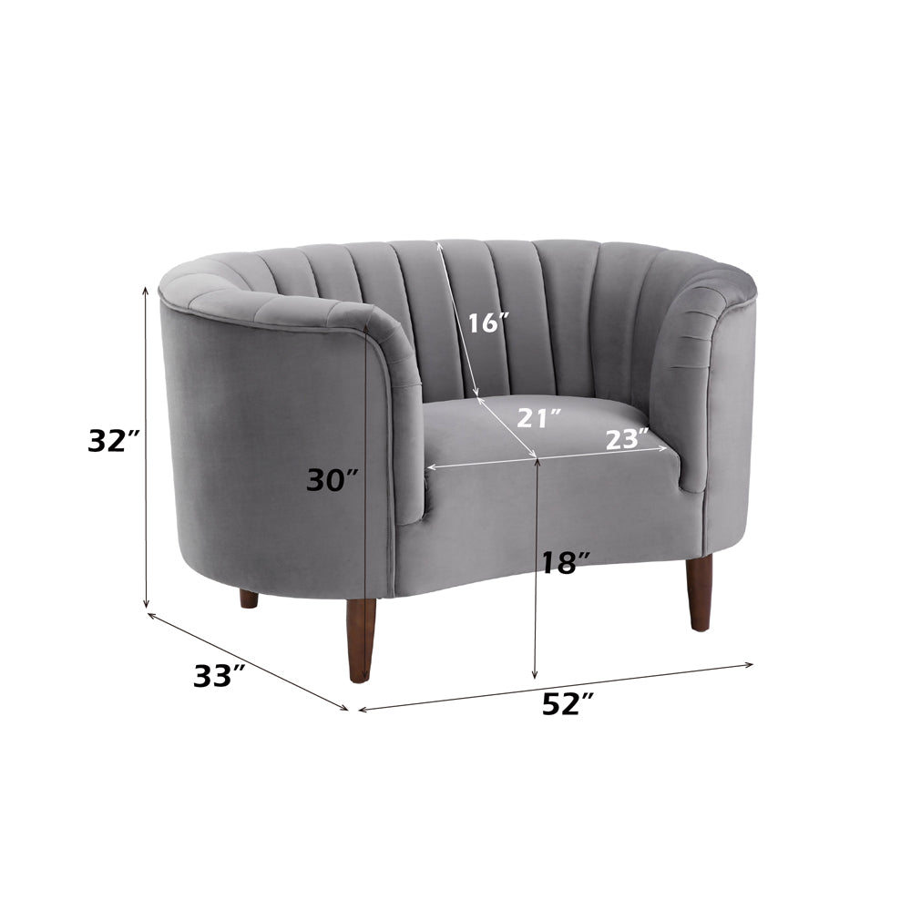 Millephri Chair
