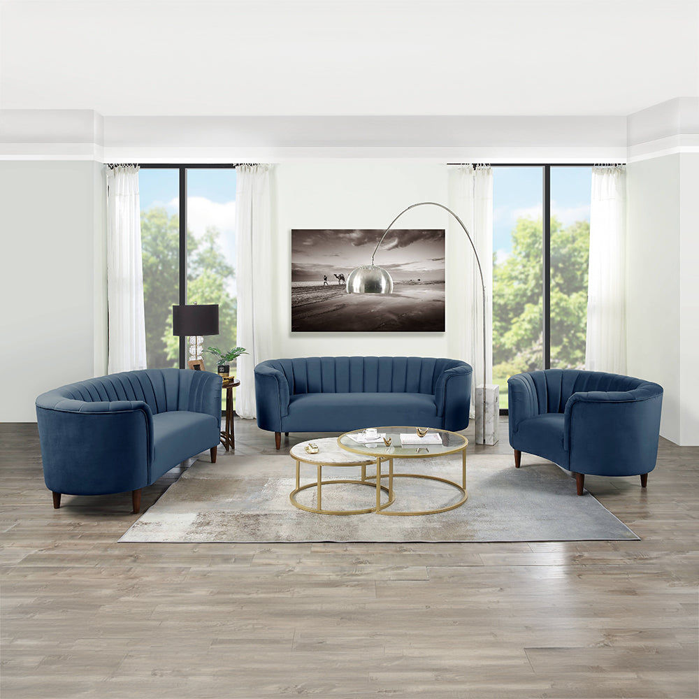 Millephri Chair