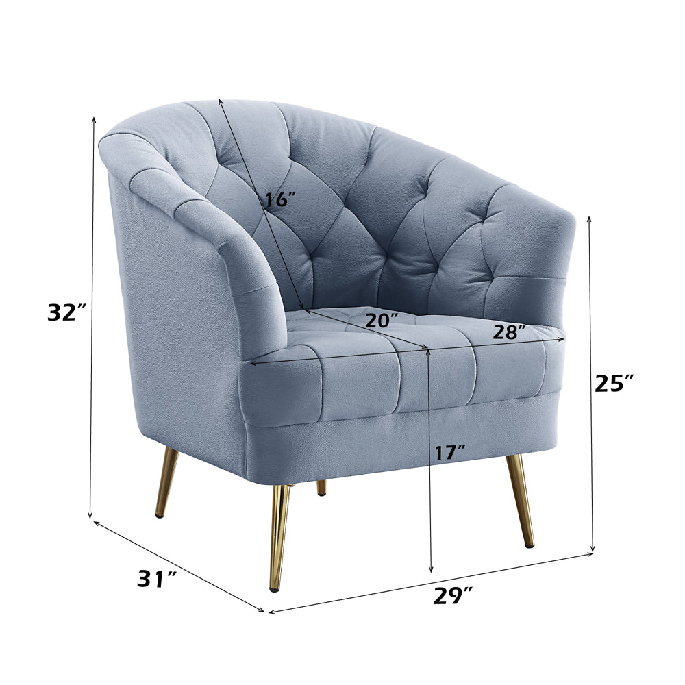 Bayram Chair