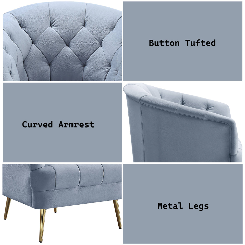 Bayram Chair