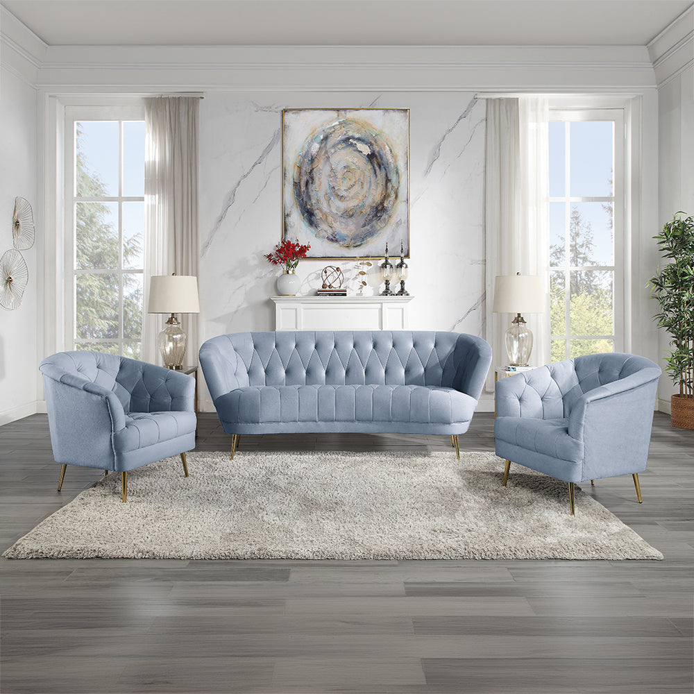 Bayram Chair