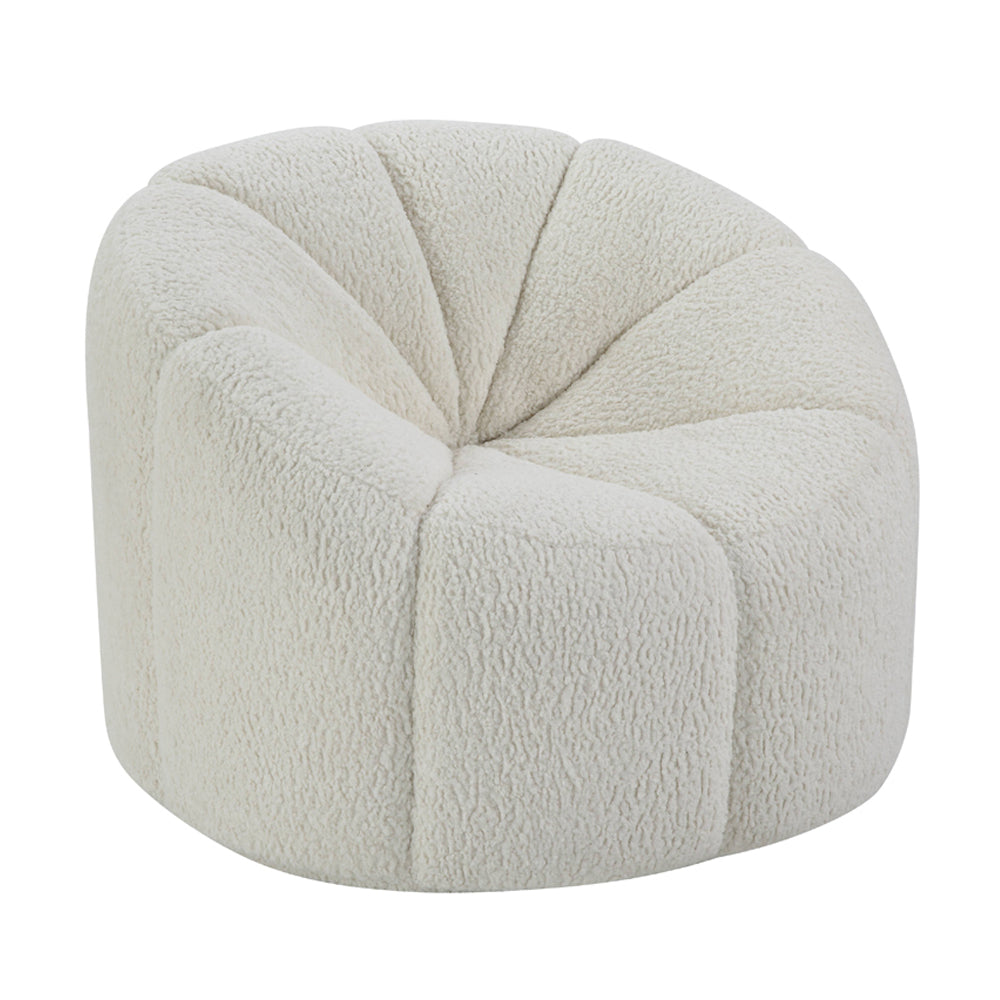 Osmash Chair w/Swivel