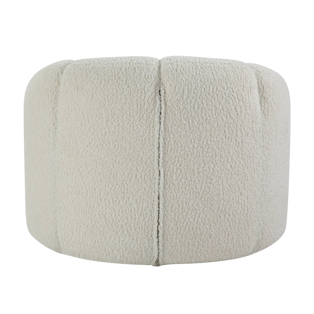 Osmash Chair w/Swivel