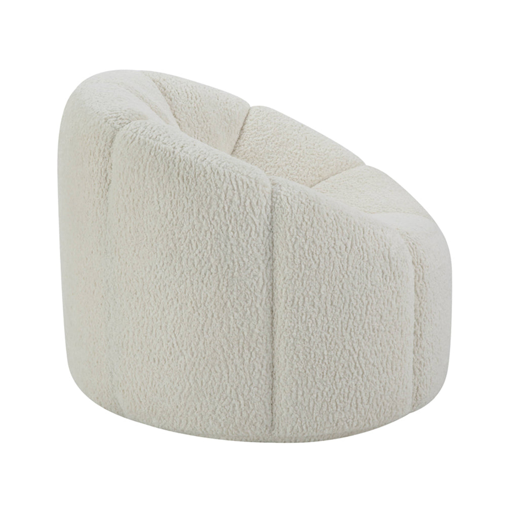 Osmash Chair w/Swivel