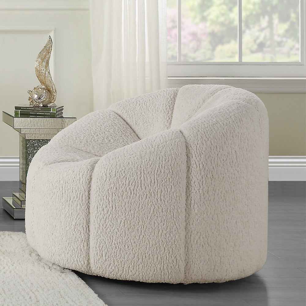 Osmash Chair w/Swivel