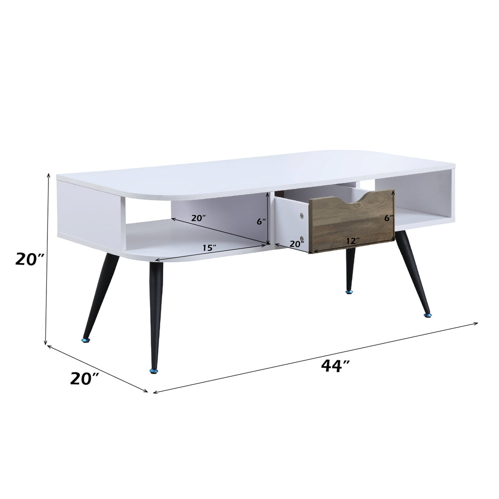 Halima Coffee Table