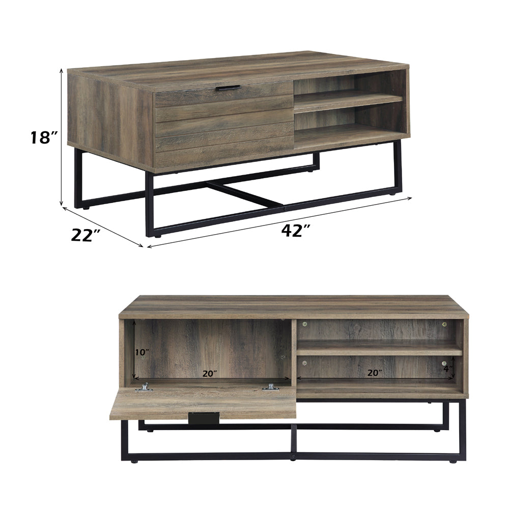 Homare Coffee Table