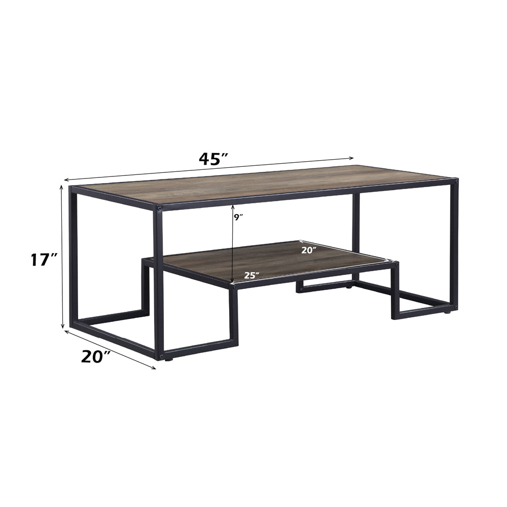 Idella Coffee Table
