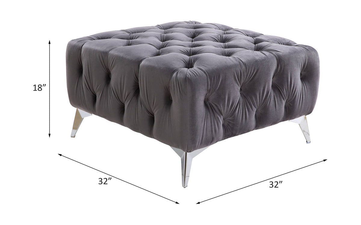 Wugtyx Ottoman