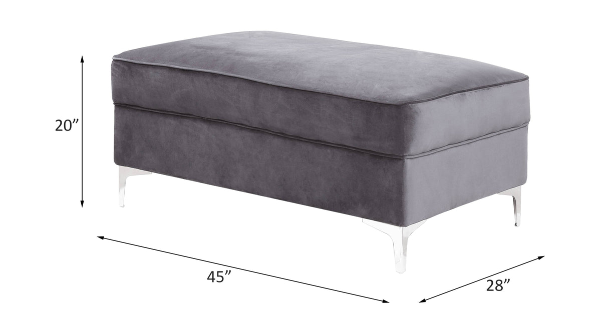 Bovasis Ottoman