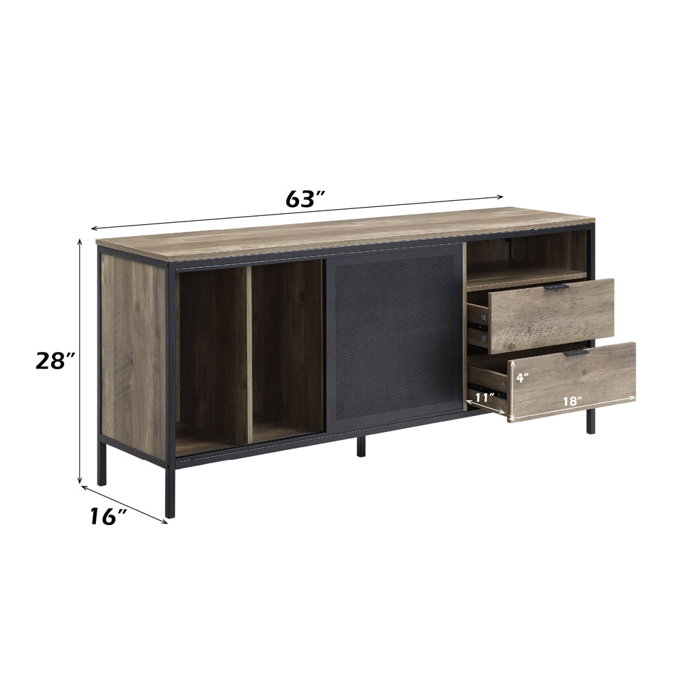 Nantan TV Stand
