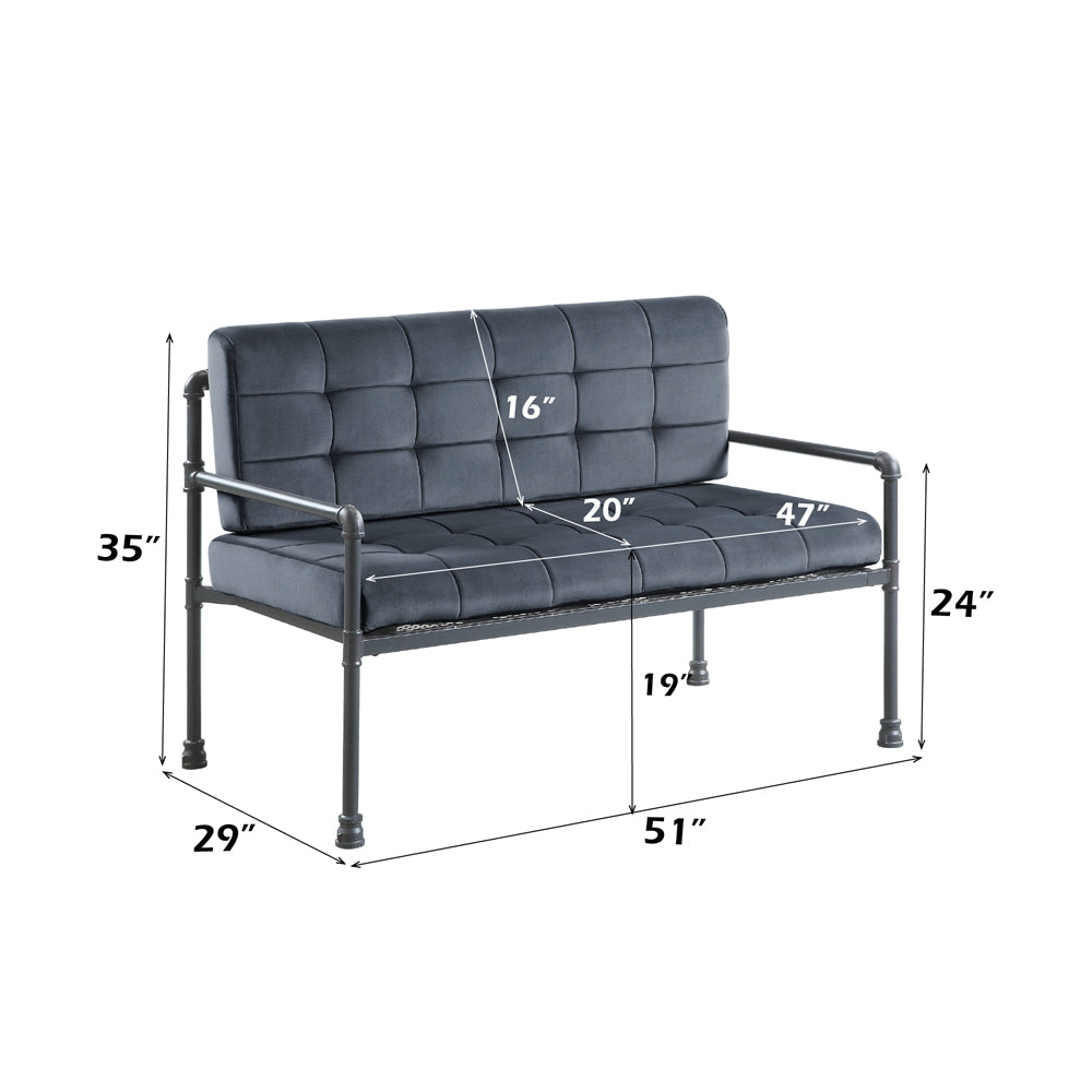 Brantley Loveseat