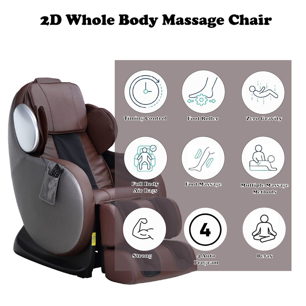 Pacari Massage Chair