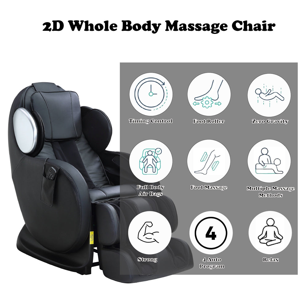 Pacari Massage Chair