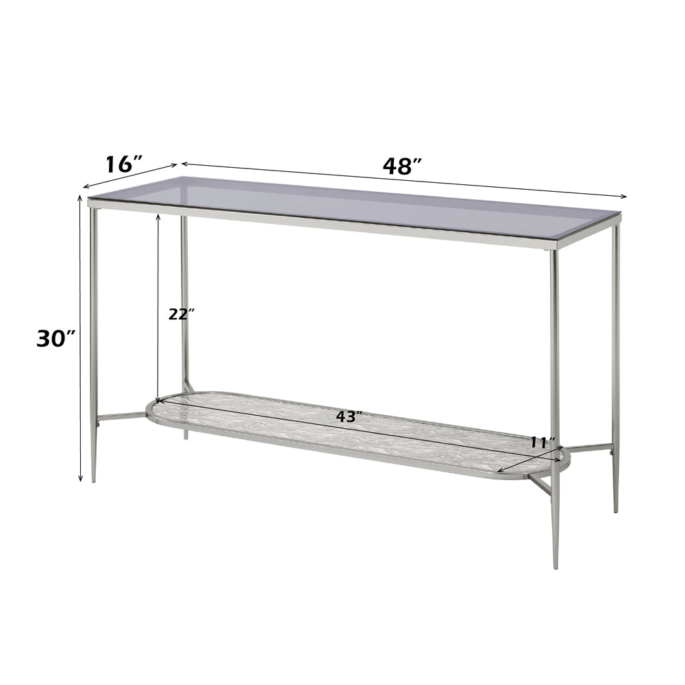 Adelrik Sofa Table