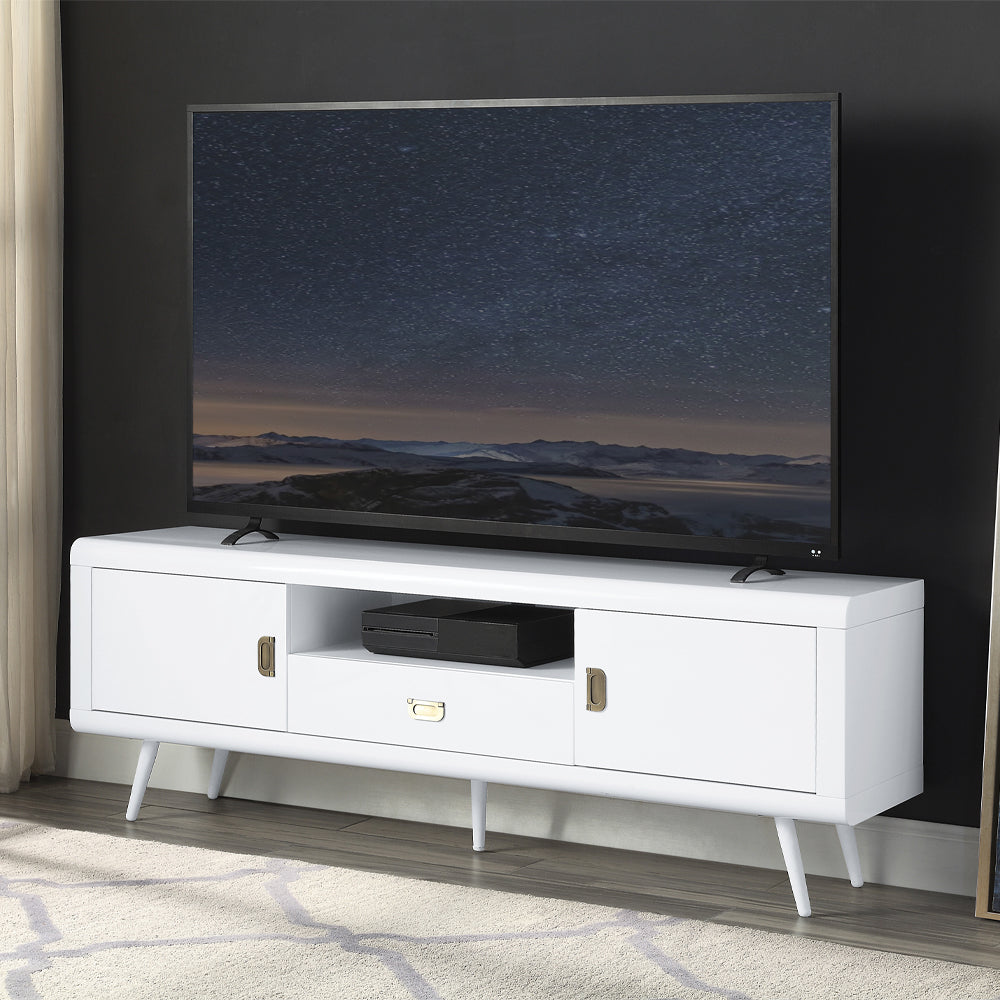 Pagan TV Stand