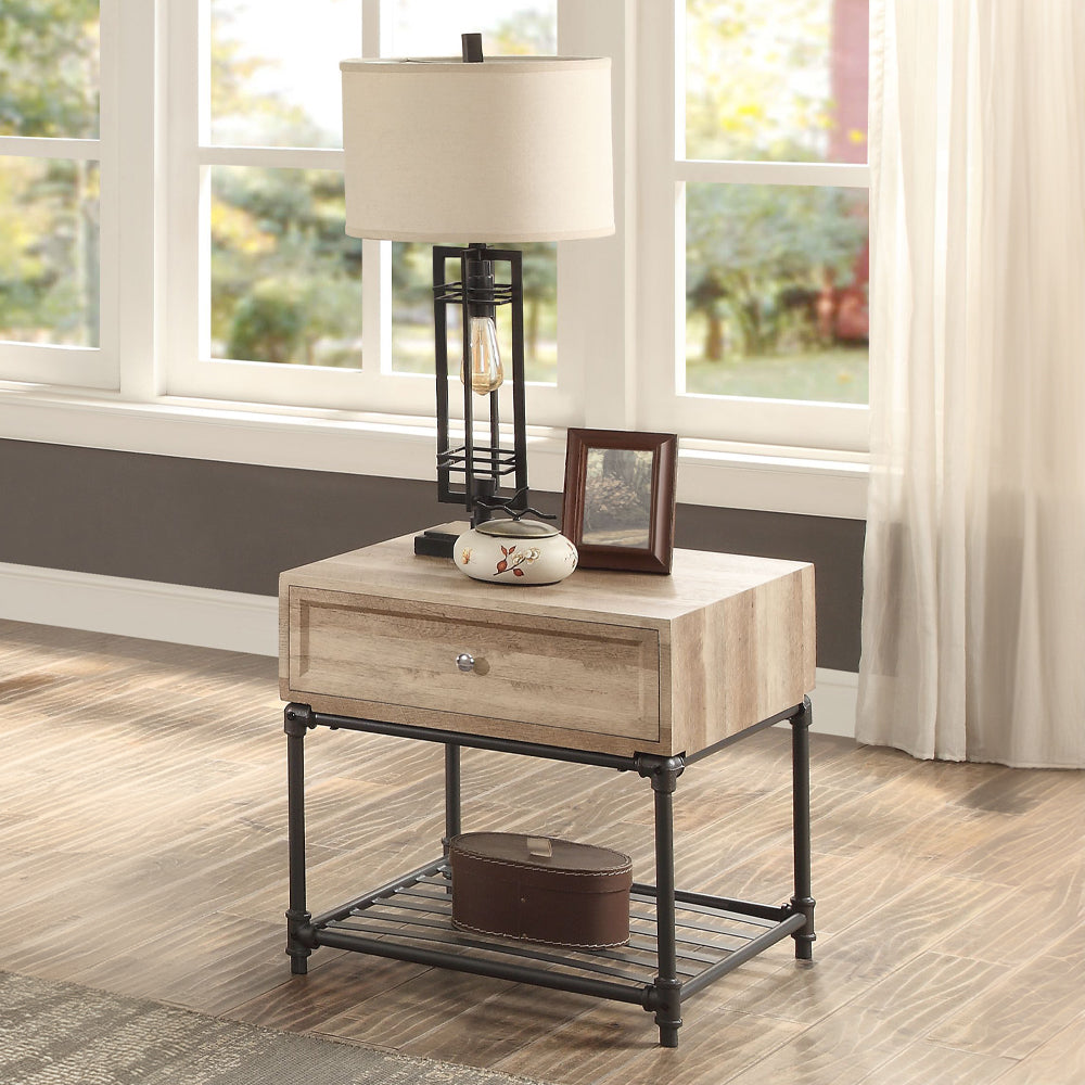 Brantley End Table