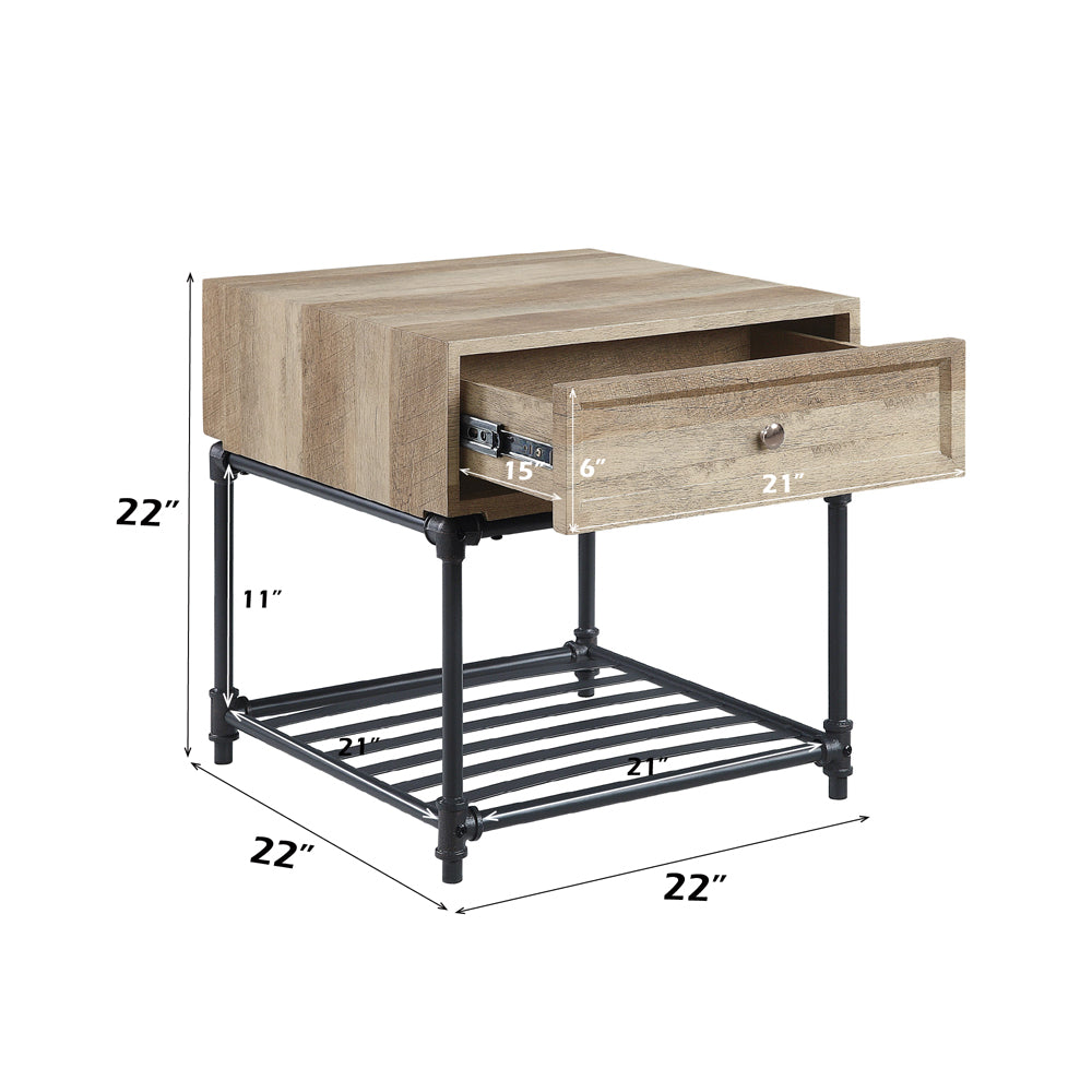 Brantley End Table