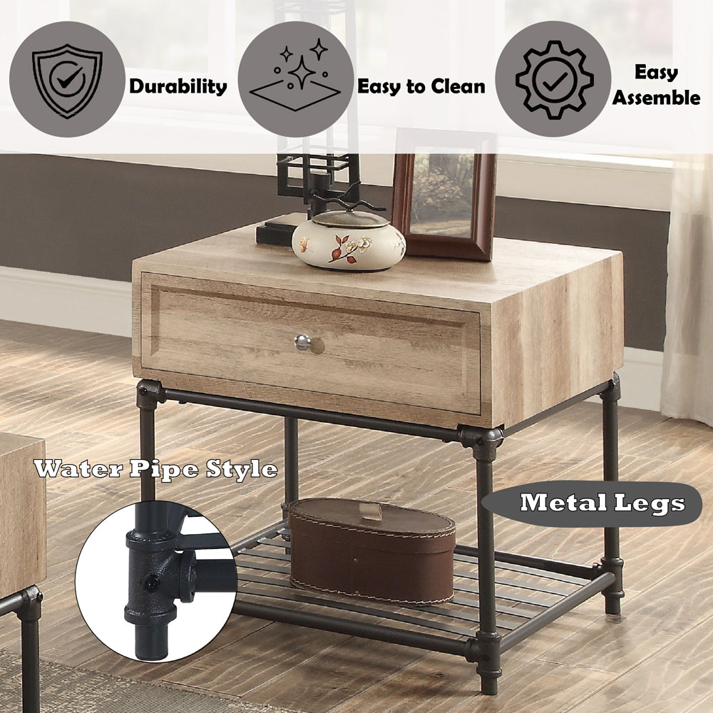 Brantley End Table